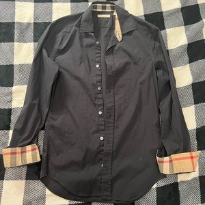 Burberry Brit Dress Shirt